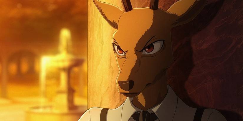 Beastars: 10 Best Episodes, Ranked According To IMDb