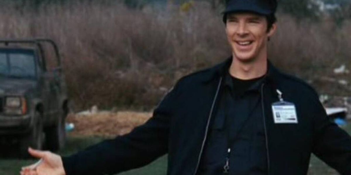 10 Best Benedict Cumberbatch Roles Ranked