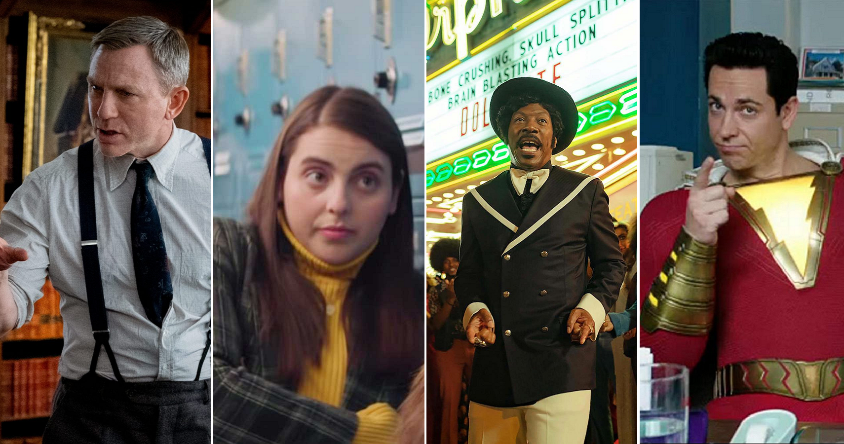 10 Best Comedy Movies Of 2019 According To Imdb Screenrant