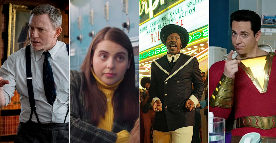 10 Best Comedy Movies Of 2019 According To IMDb