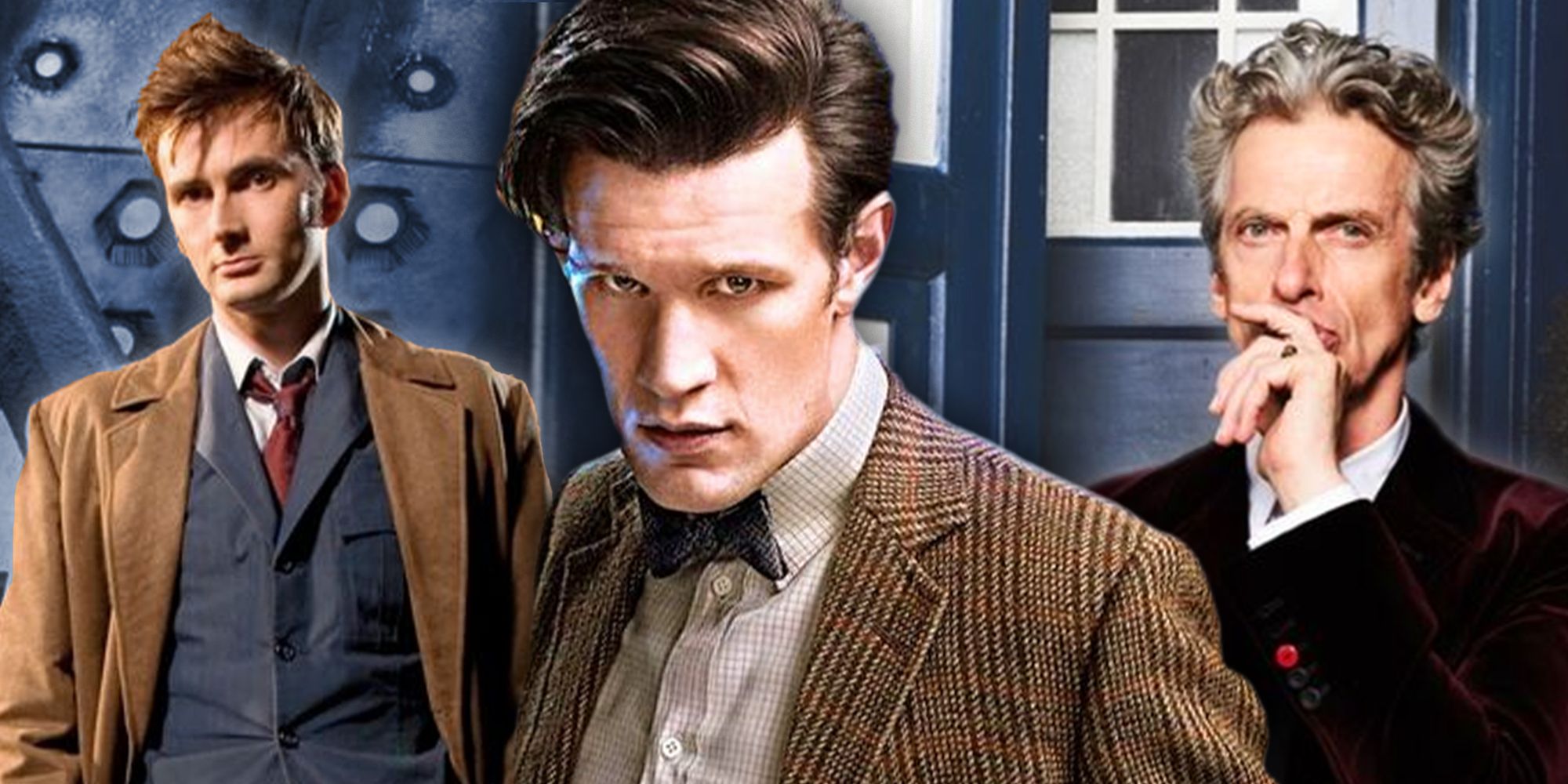 10 Best LowKey Villains On Doctor Who