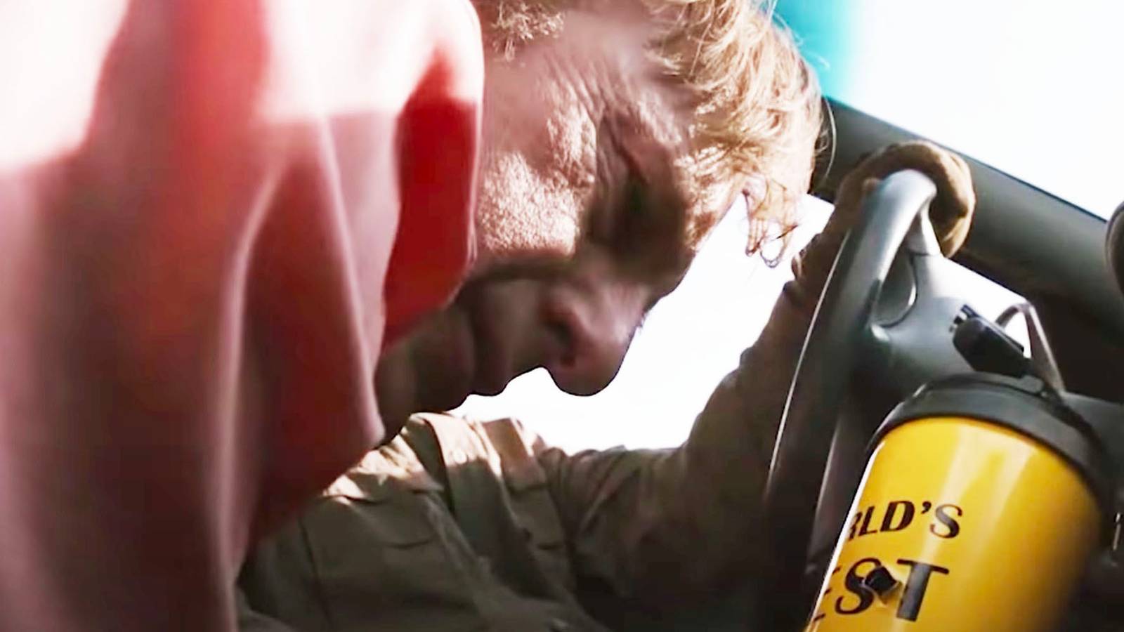 Why Better Call Saul's World's Best Lawyer Mug Meant So Much To Jimmy