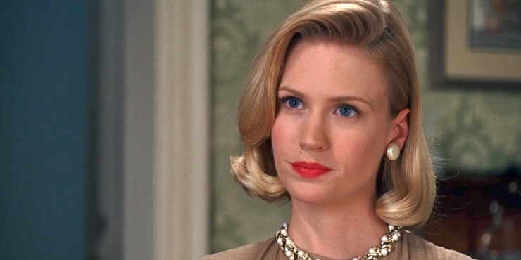 Mad Men The Main Characters Ranked By Character Arc
