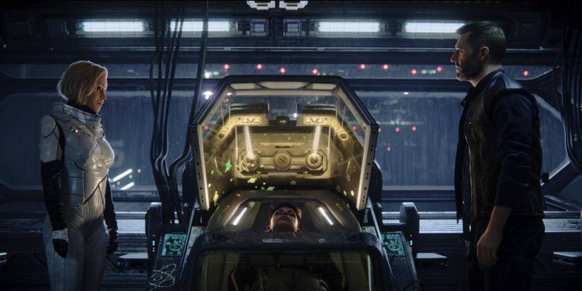 20 Best Love, Death & Robots Episodes, Ranked