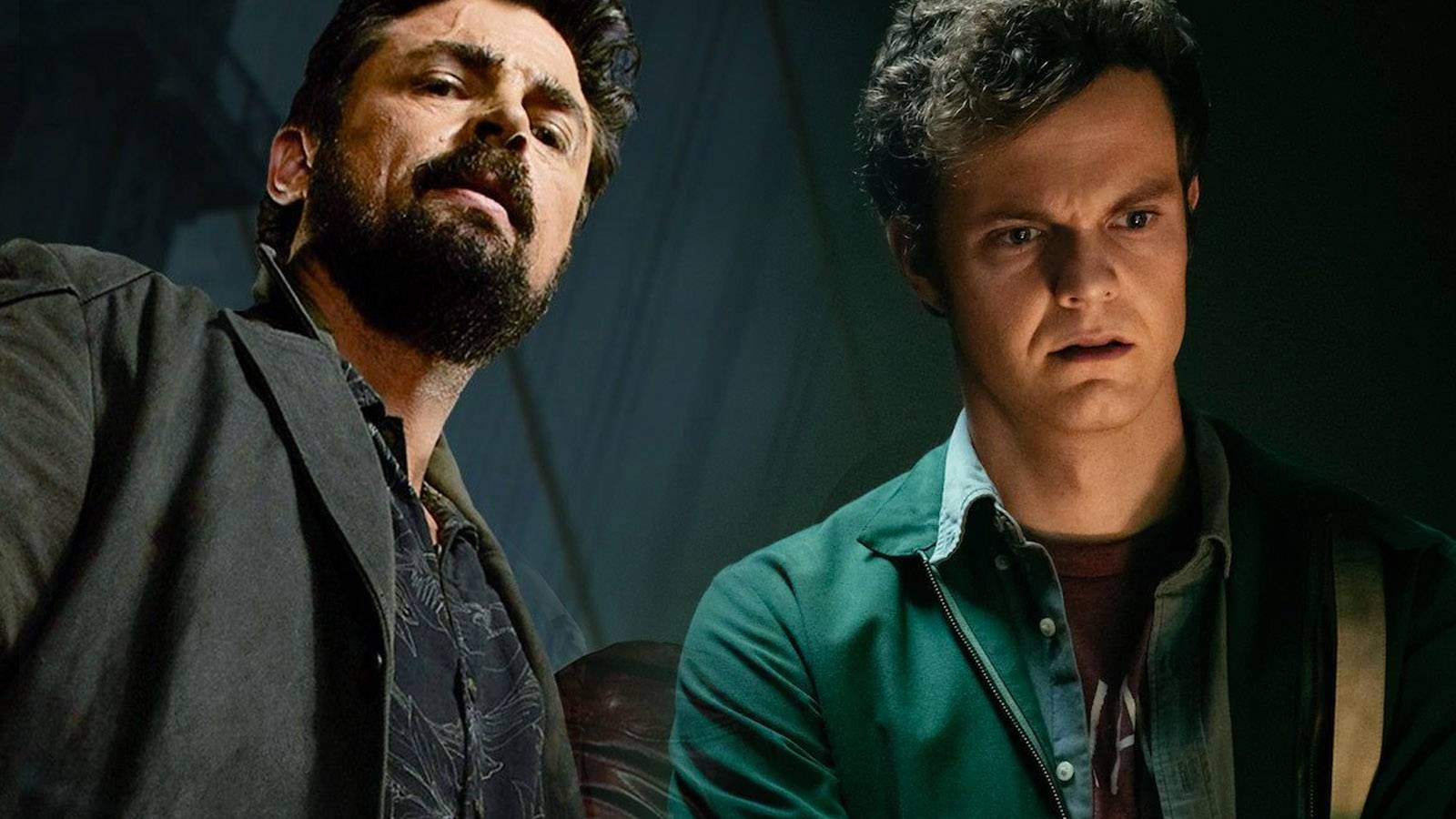 The Boys: Why Hughie & Billy Aren't Real Friends