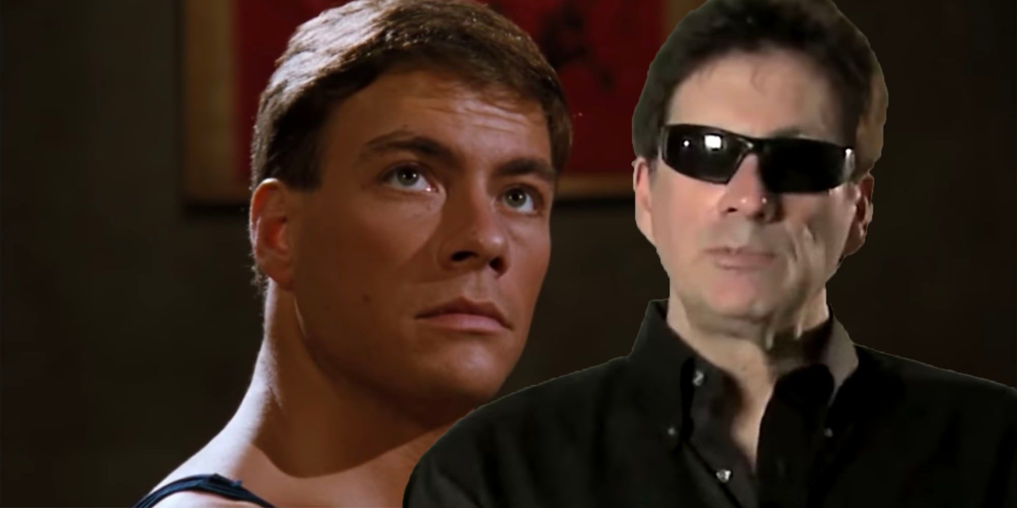 Is Bloodsport Really A True Story? All Of Frank Dux's Potential Lies, image size:2000x1000