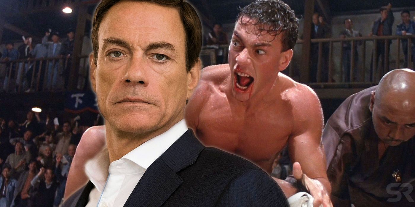 What Happened To Jean-Claude Van Damme