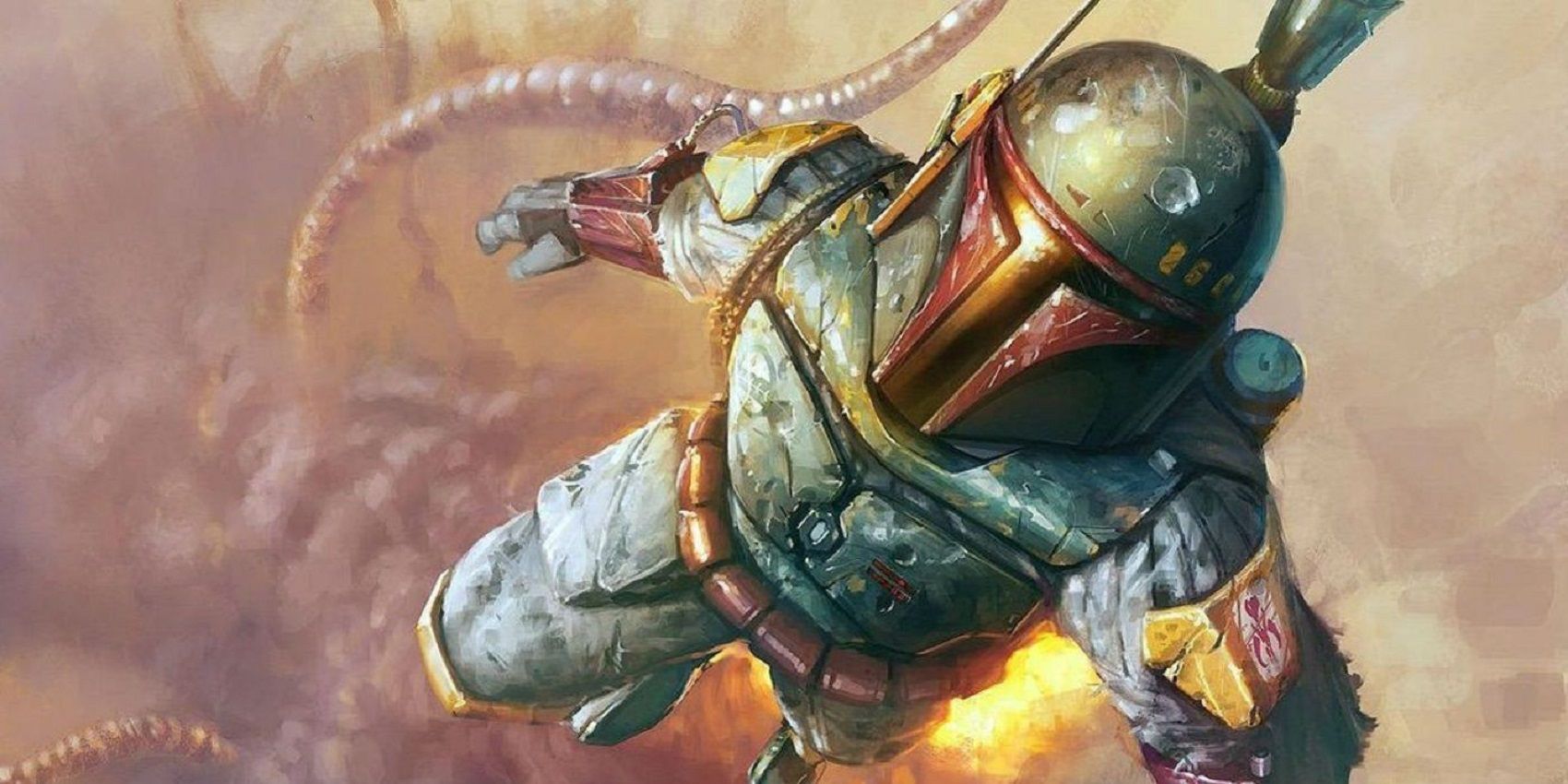 Boba Fett 10 Huge Differences Between Canon And Legends