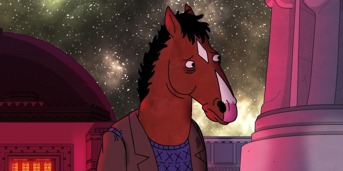 BoJack Horseman The Main Characters Highest And Lowest Points