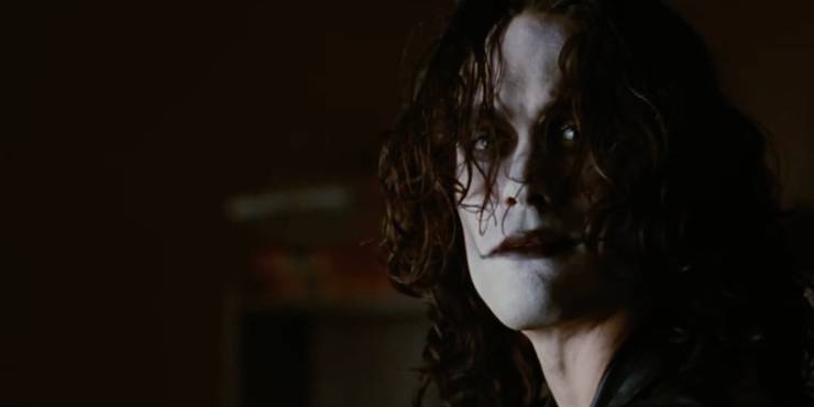 The Crow 10 Best Quotes From The Film Screenrant
