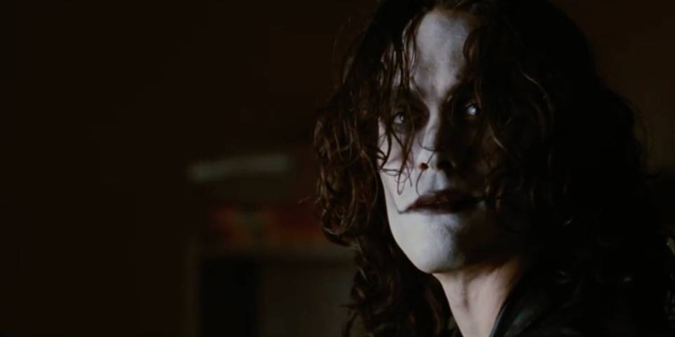 The Crow 15 Best Quotes From The Film Screenrant The Crow 15 Best Quotes From The Film Screenrant