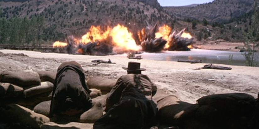 10 Incredible Behind The Scenes Facts About The Good, The Bad & The Ugly