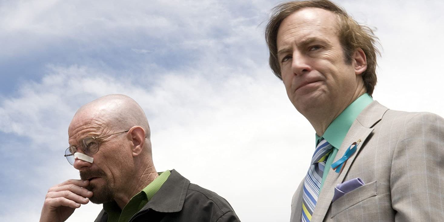 10 Wittiest Saul Goodman Quotes From Breaking Bad