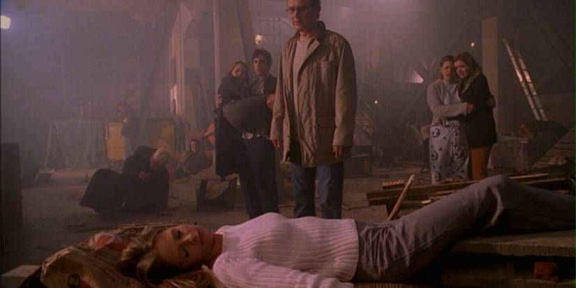 Buffy The Vampire Slayer: 10 Most Hated Storylines