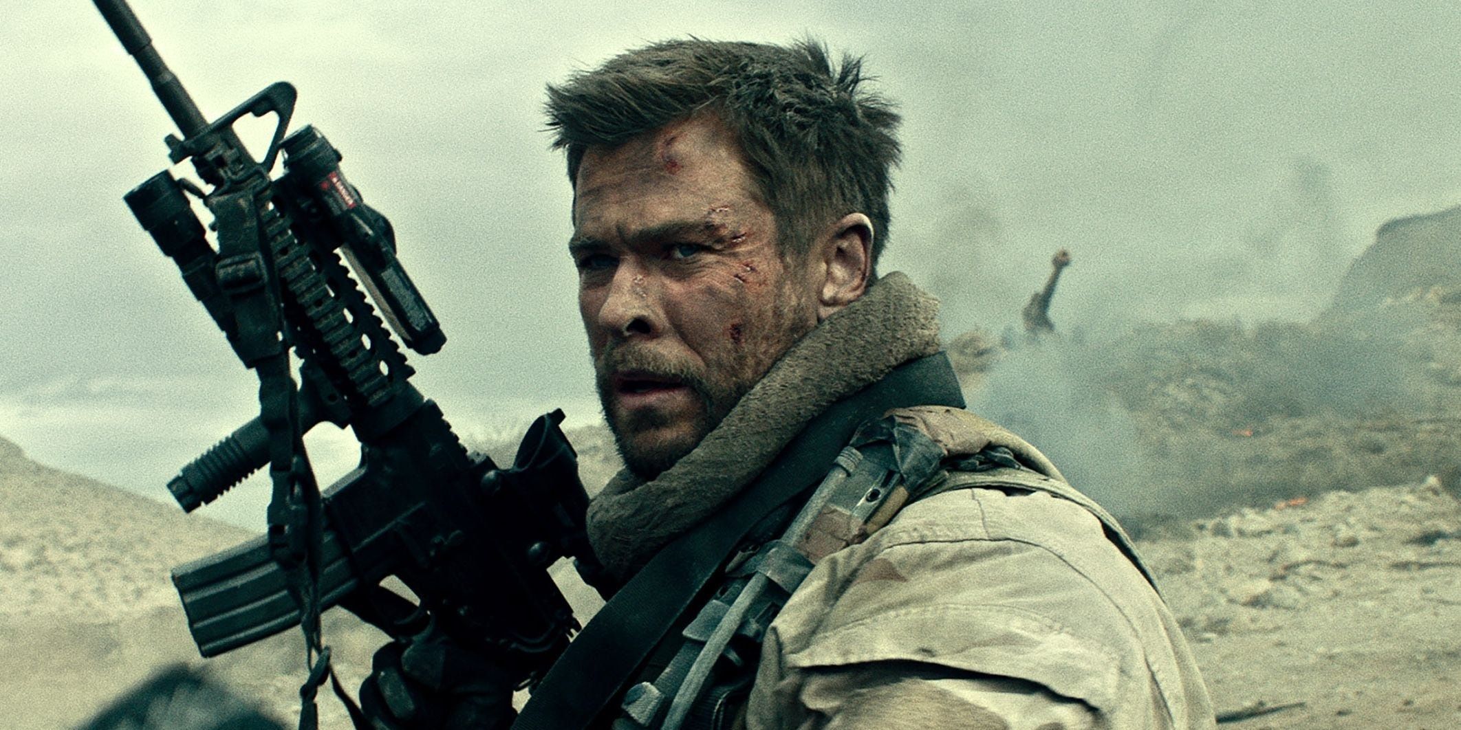 10 War Movies Like Black Hawk Down