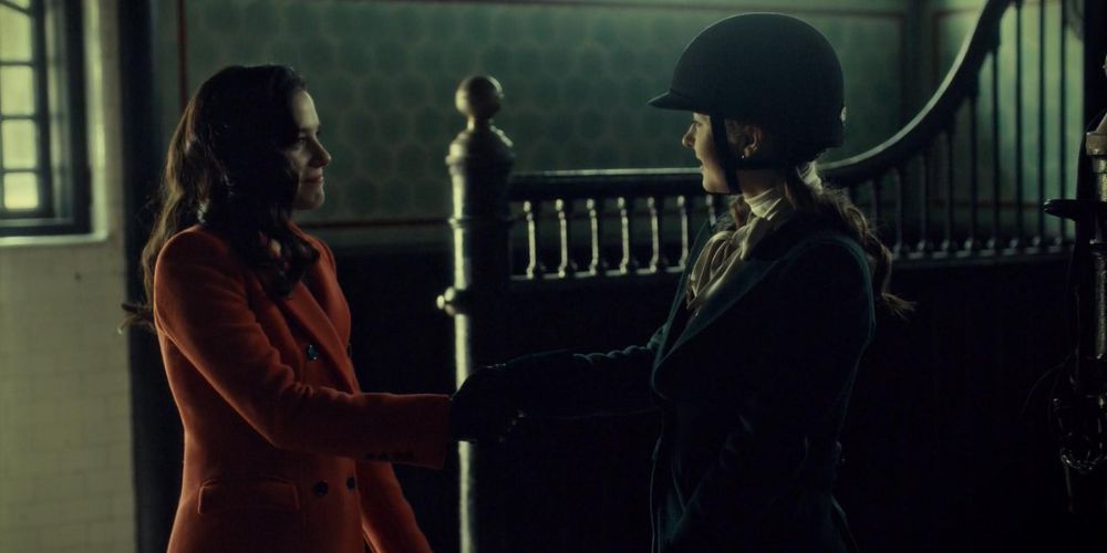 Hannibal 5 Best Duos (& 5 We Dont See Enough Of)