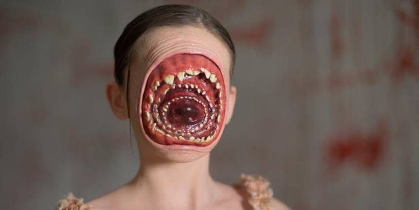The 10 Scariest Monsters In The Cabin In The Woods, Ranked
