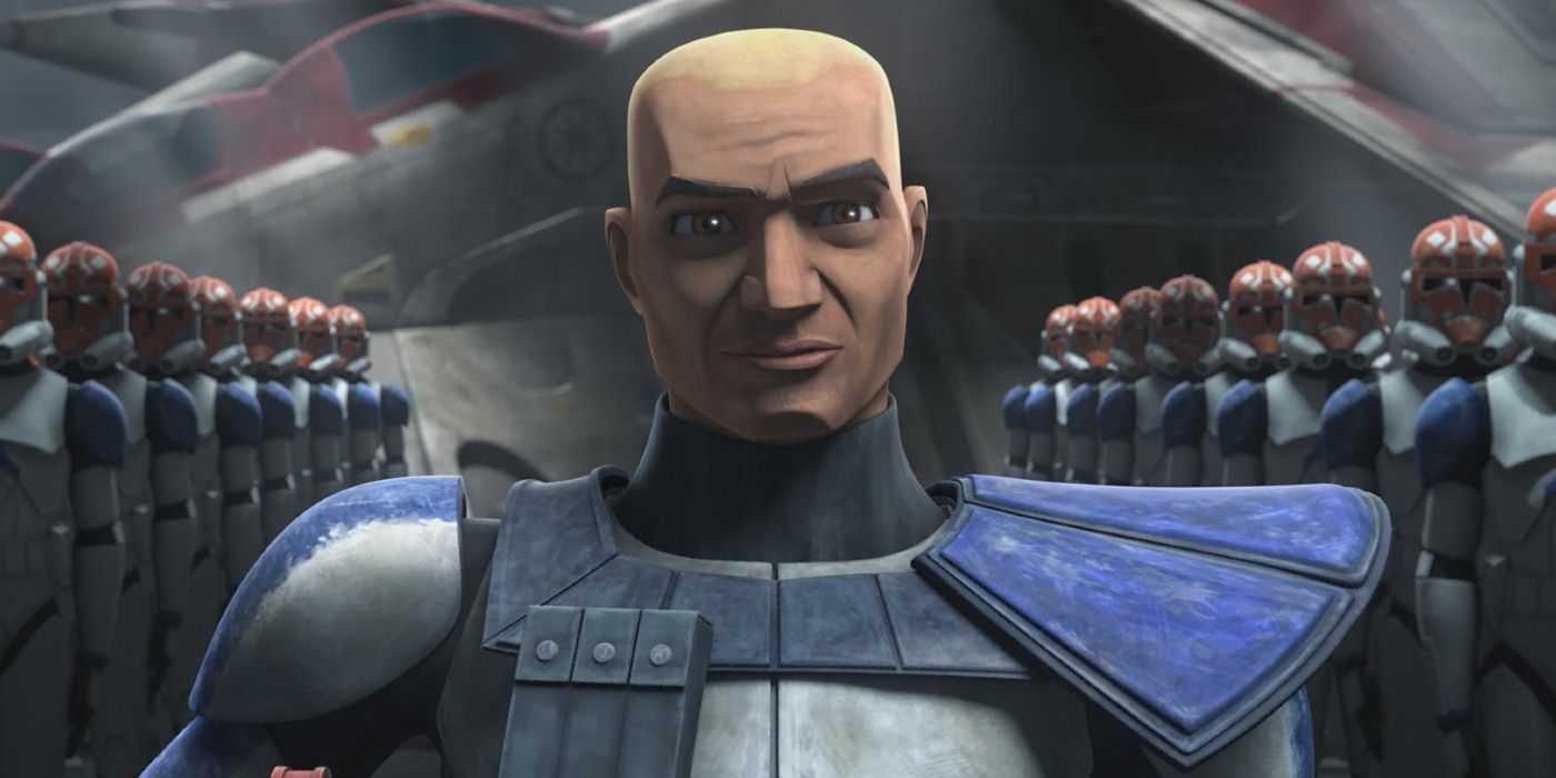 The 12 Most Powerful Clone Troopers in Star Wars, Ranked