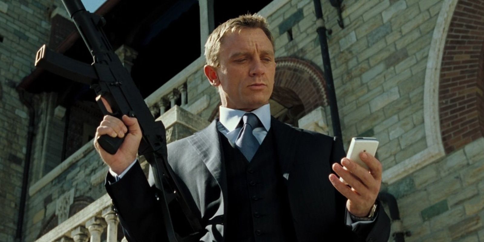 No Time To Die Daniel Craigs 10 Best Bond Moments Ranked
