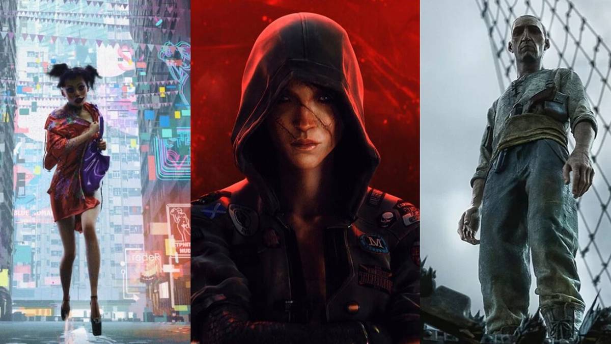 20 Best Love, Death And Robots Episodes