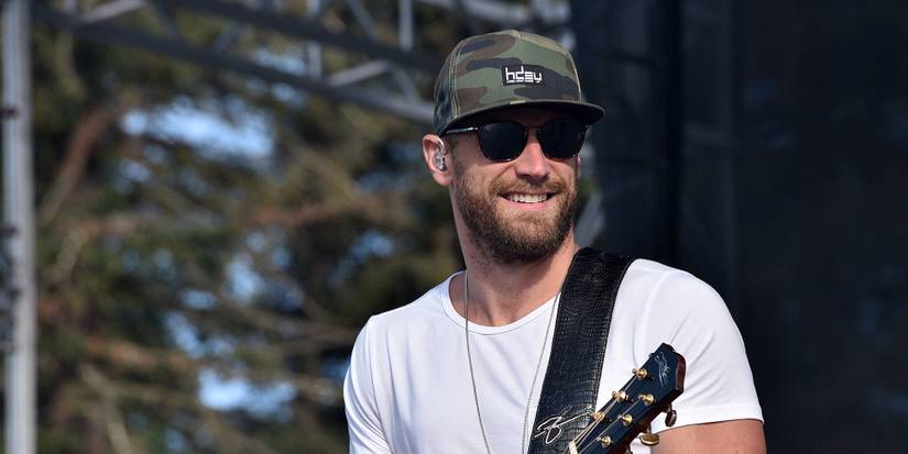 Everything To Know About Chase Rice's History On Survivor & The Bachelor