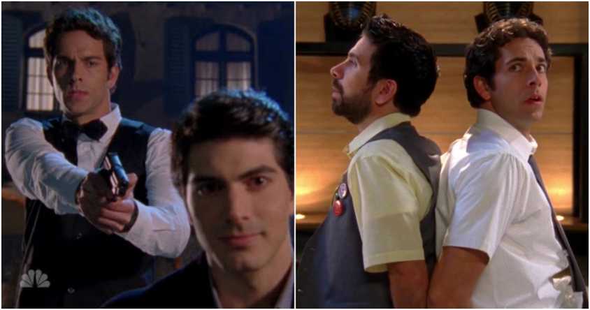 10 Best Cameos In Chuck, Ranked