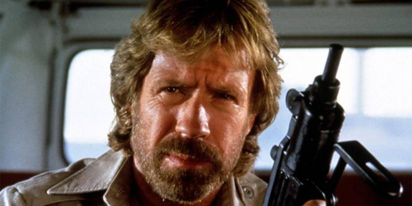 Chuck Norris: 10 Hilariously Badass Things That Can Only Happen In His ...