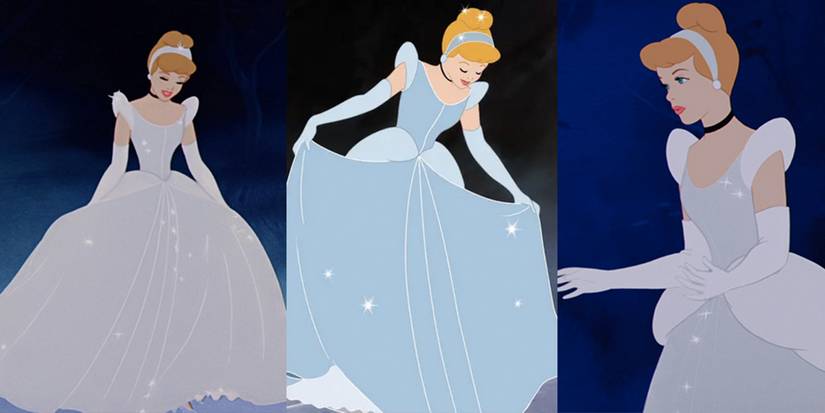 10 Best Disney Princess Outfits, Ranked 10 Best Disney Princess Outfits, Ranked