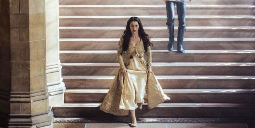 CW's Reign: Top 10 Costumes Adelaide Kane Wore
