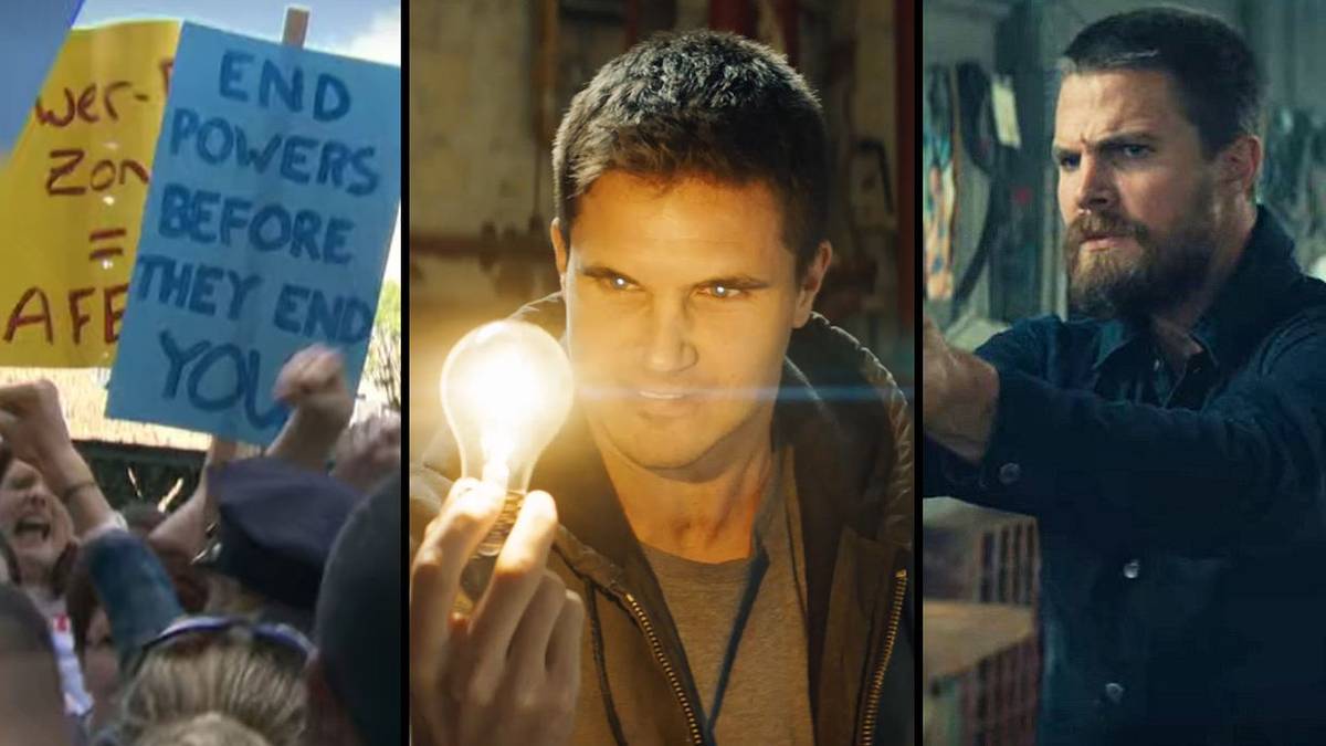 Code 8: Our Biggest Unanswered Questions After The Movie