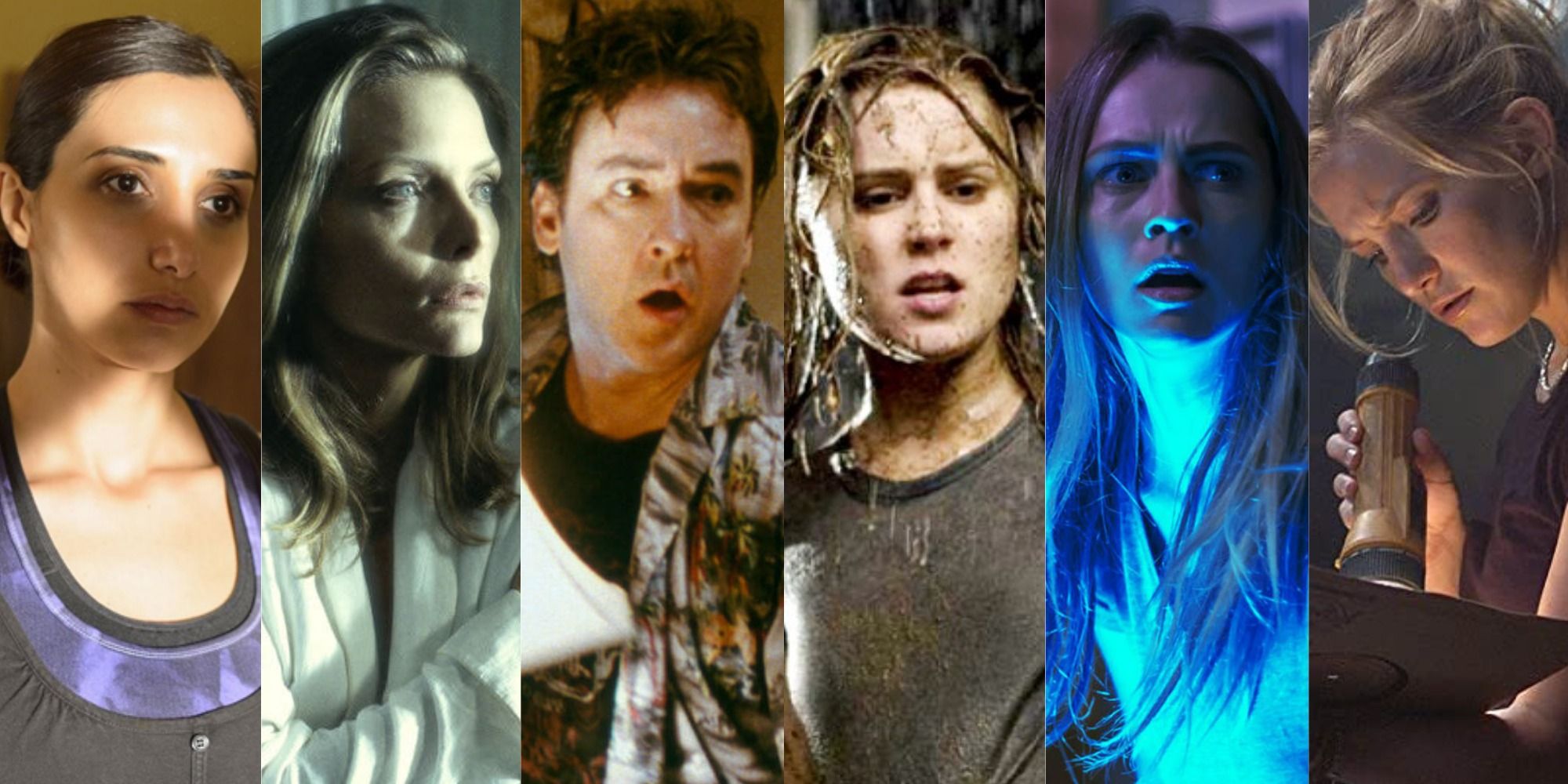 25 Best Pg-13 Horror Movies Screen Rant