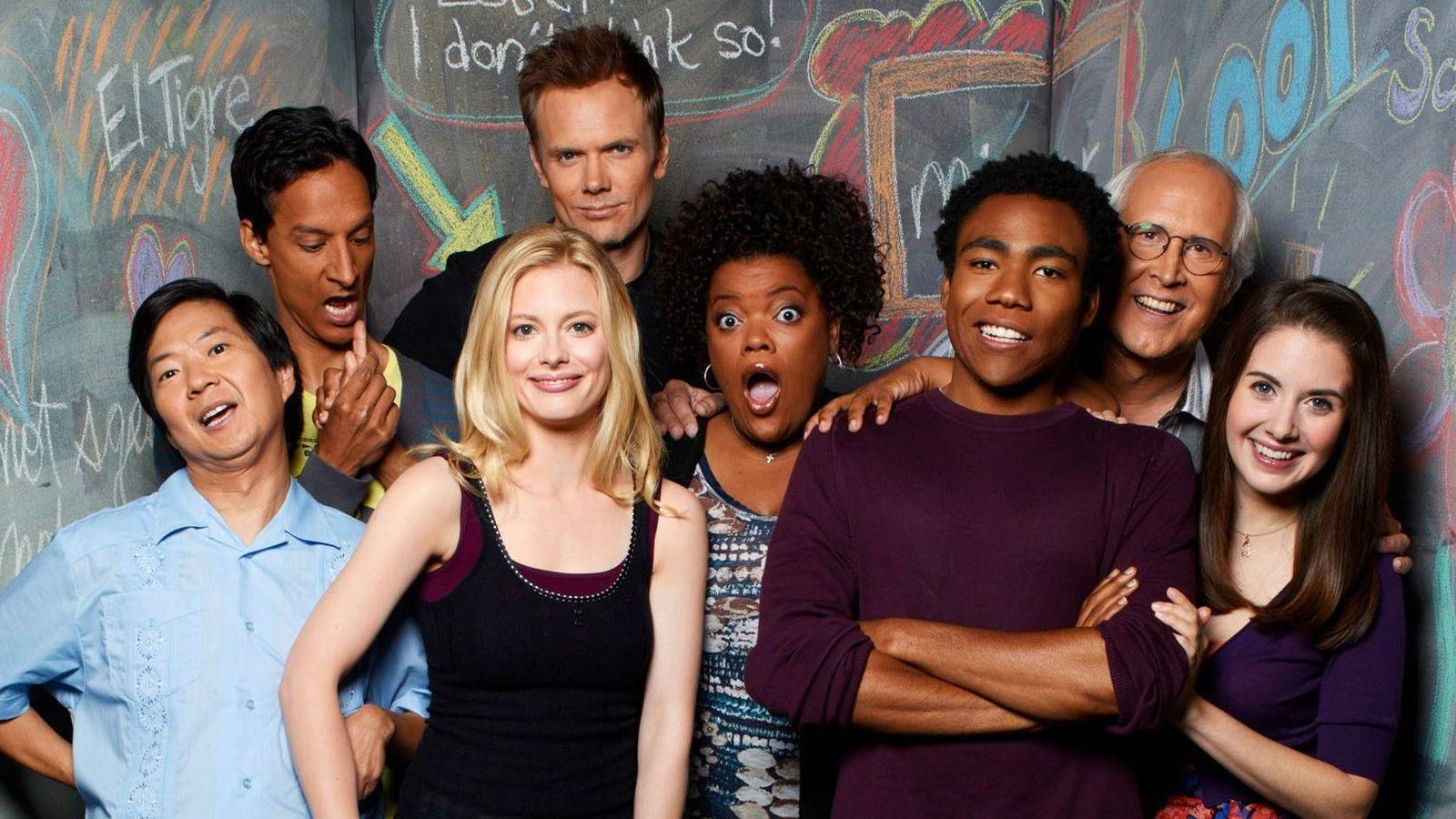 Community: 10 Best Running Gags, Ranked