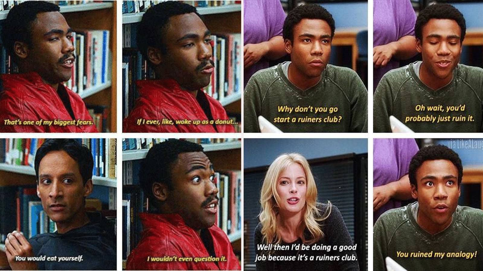 Communitywelcome Meme 10 Community Memes That Are Too Hilarious For Words