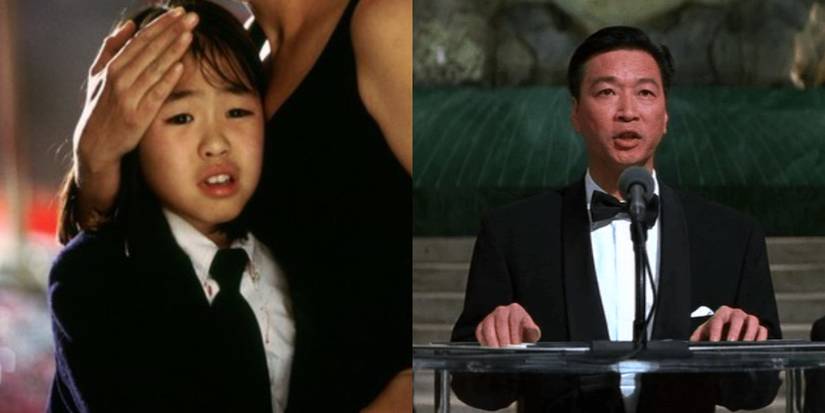 Rush Hour: 5 Differences Between The Film And The Series (& 5 Similarities)