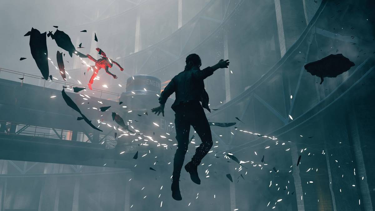 Control Battle Control: Defeat the Hardest Boss in the Game (Tommasi)