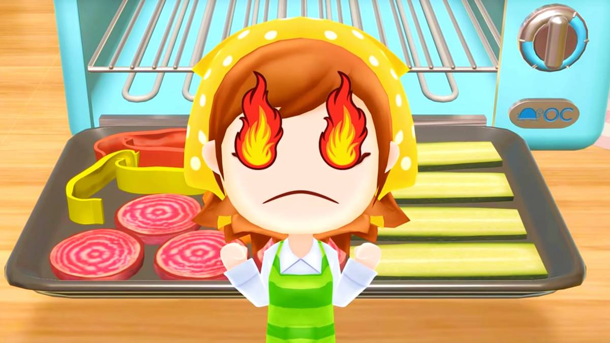 EXCLUSIVE: Cooking Mama Cookstar Switch eShop Controversy Explained