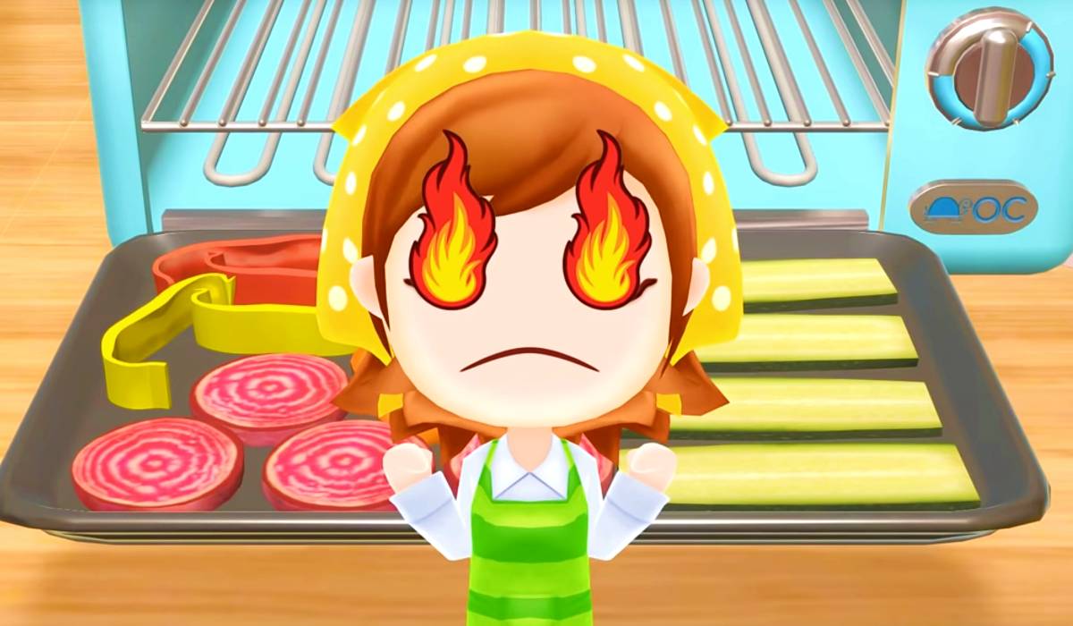 EXCLUSIVE: Cooking Mama Cookstar Switch eShop Controversy Explained