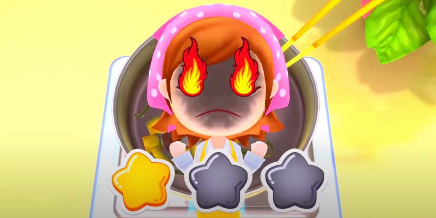 Cooking Mama: Cookstar Owner To Take Legal Action Against Publisher