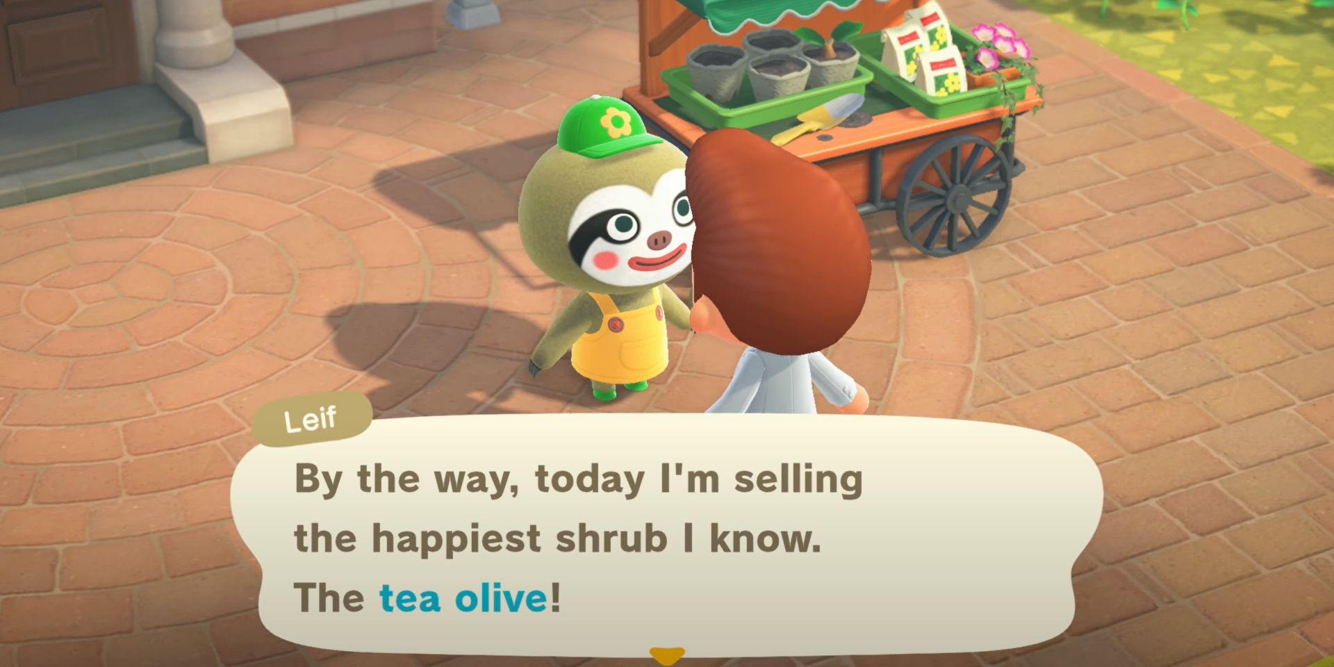 Animal Crossing New Horizons Where to Buy Shrubs (& How to Plant Them)