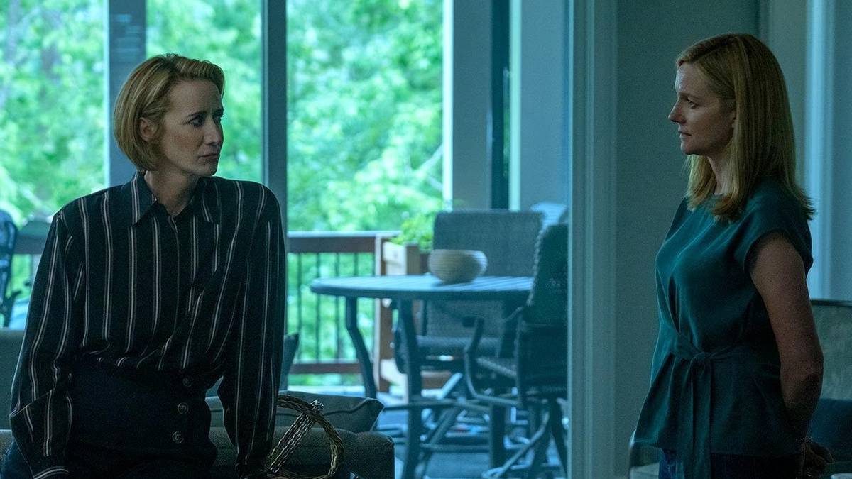 Ozark Ranking Every Episode Of Season 3, According To IMDb