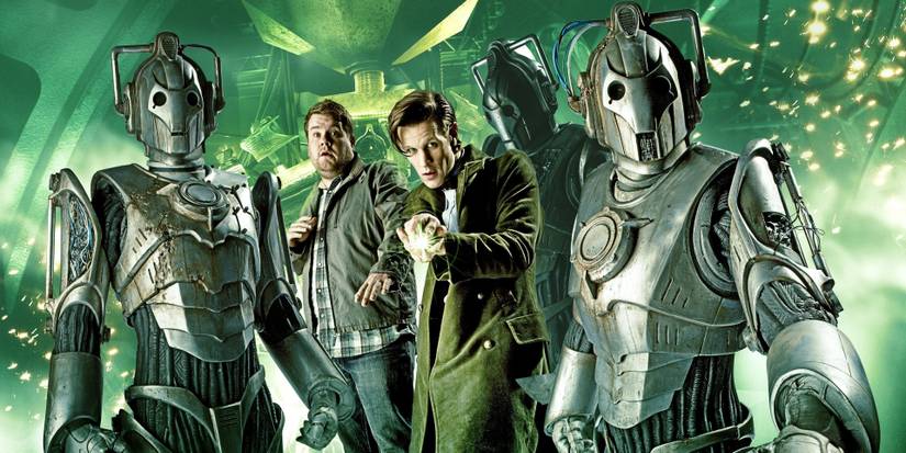 Doctor Who: 5 Monsters Who Were Criminally Underused (& 5 We Saw Too ...