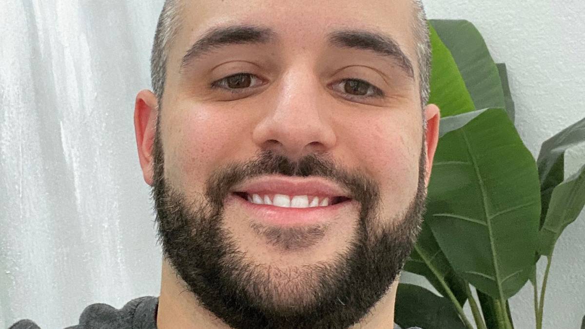 Bernardo Sim | ScreenRant