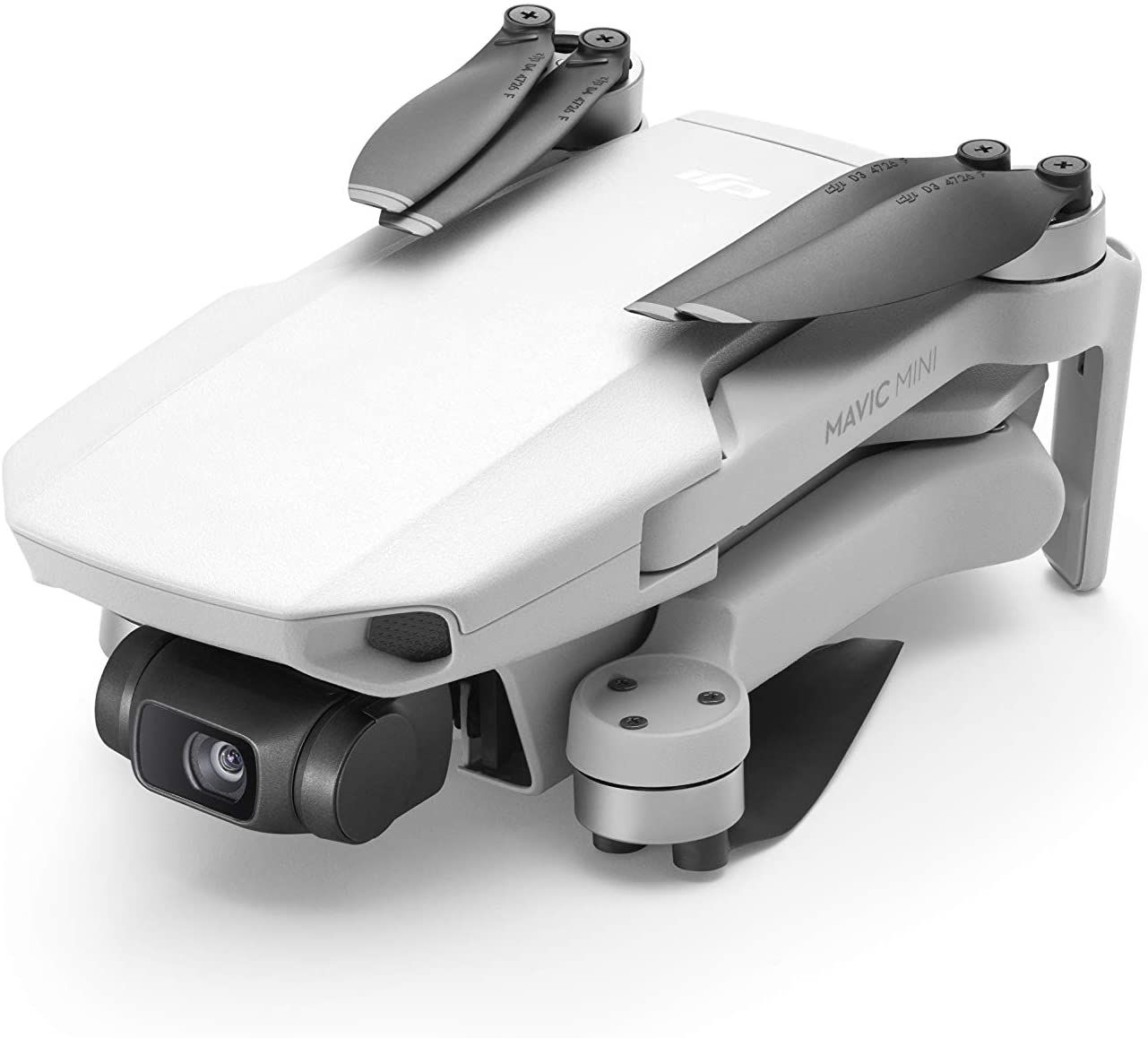 DJI Mavic Mini 2