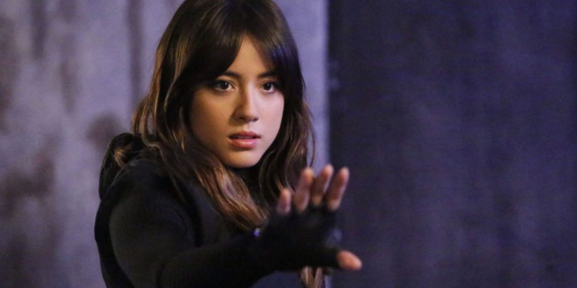 Agents Of SHIELD 10 Ways Daisy Changed From Season 1 To The Finale
