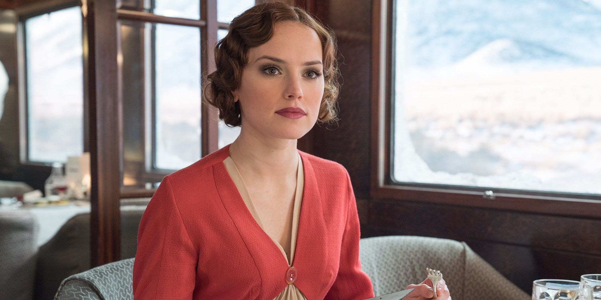 35 Best Murder Mysteries Ranked (& Where To Stream Them)