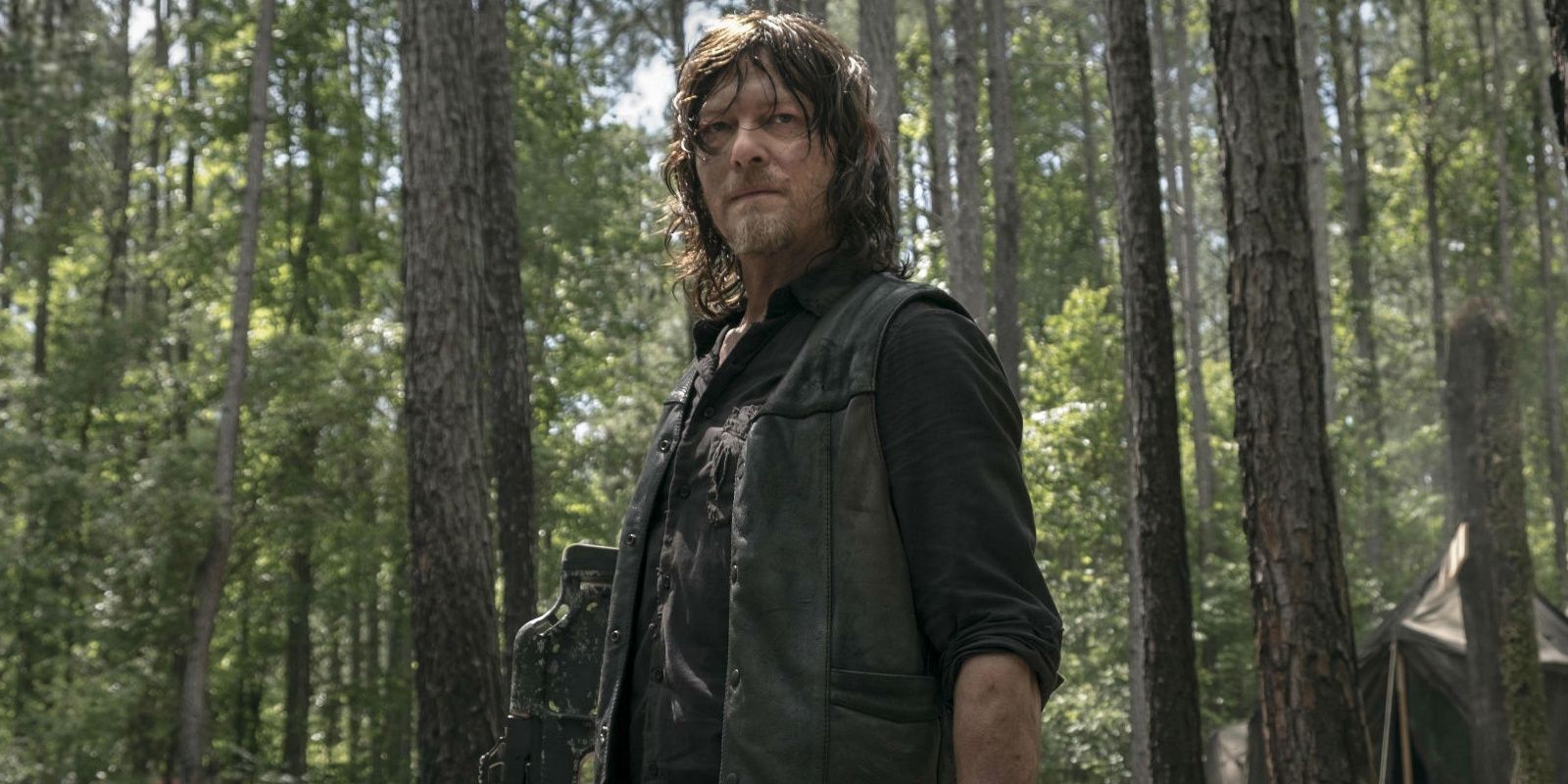 The Walking Dead 5 Saviors & 5 Of Ricks Crew Sorted Into Their Hogwarts Houses