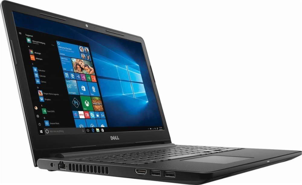 Dell Inspiron 15.6 HD Touch-Screen Laptop 2