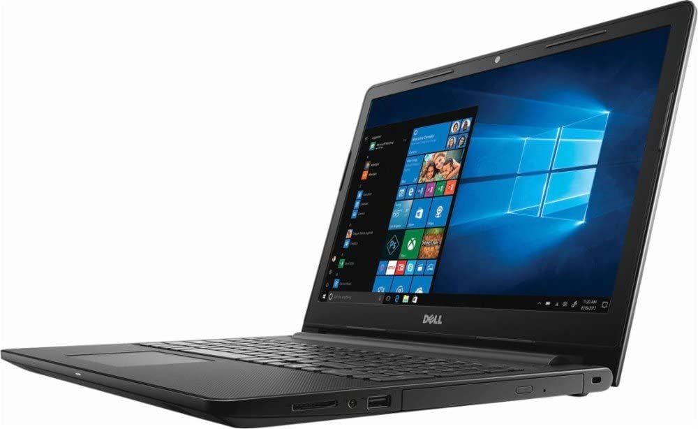 Dell Inspiron 15.6 HD Touch-Screen Laptop 3
