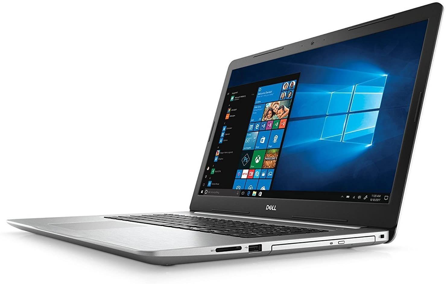 Dell Inspiron 17 5000 1