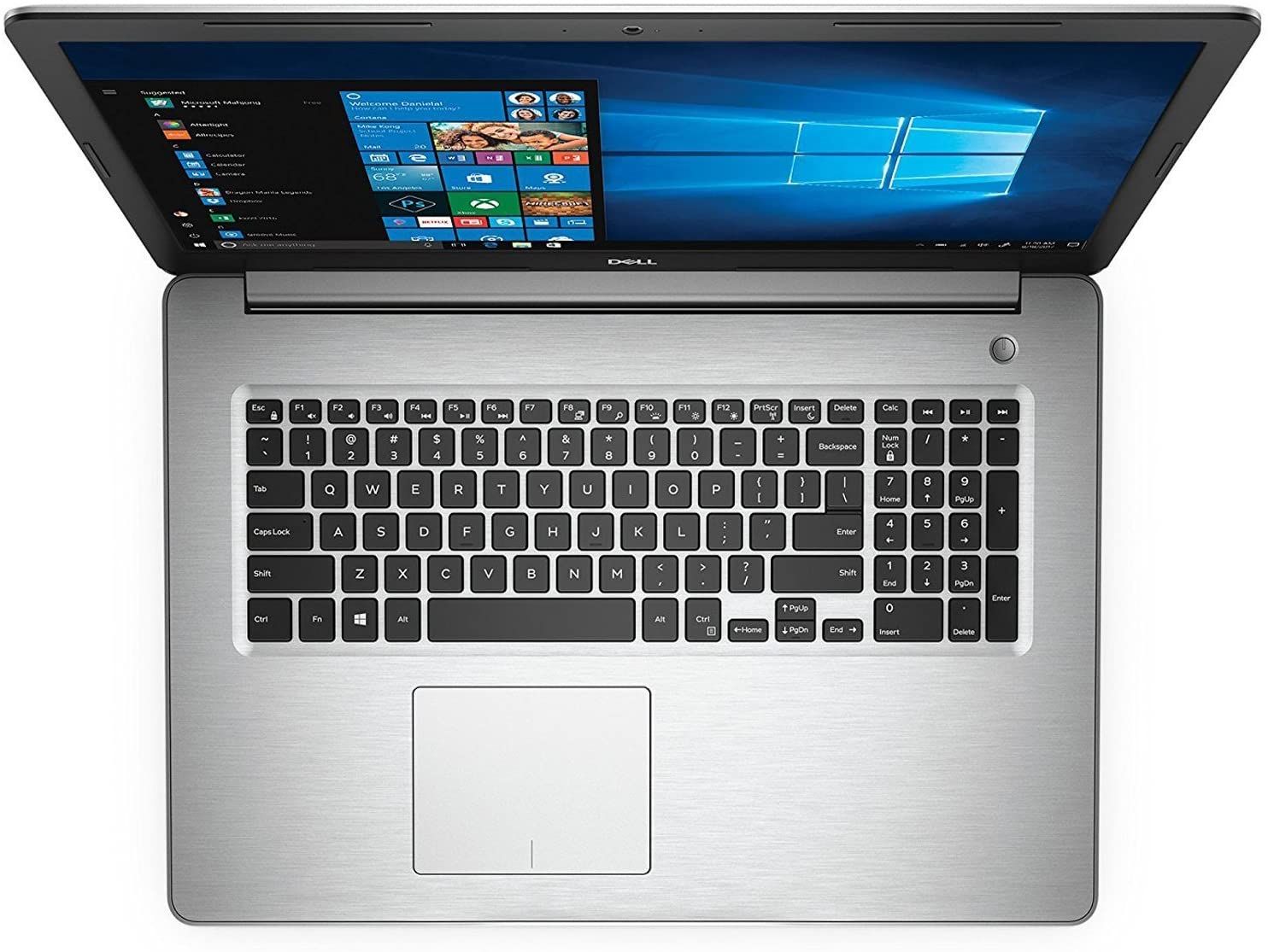 Dell Inspiron 17 5000 2
